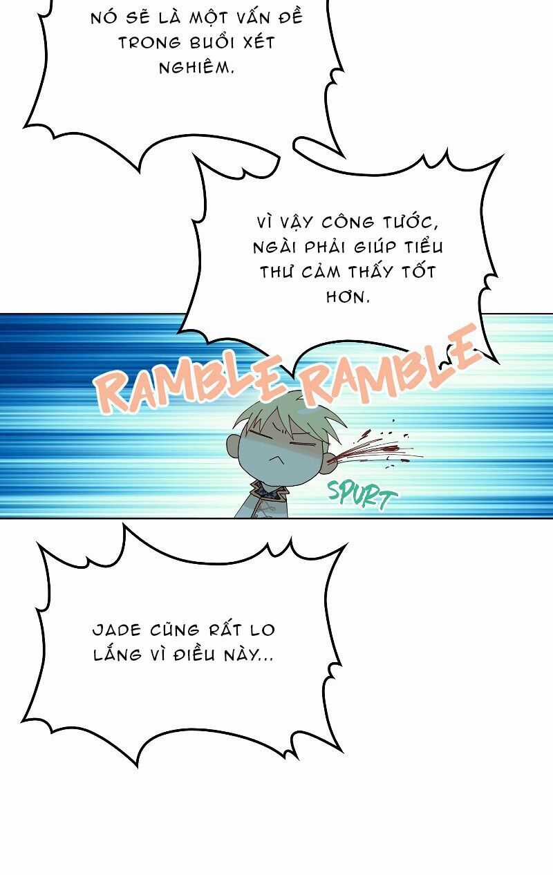 Con Có Phải Con Là Con Gái Của Ngài Không? Chapter 22 trang 29