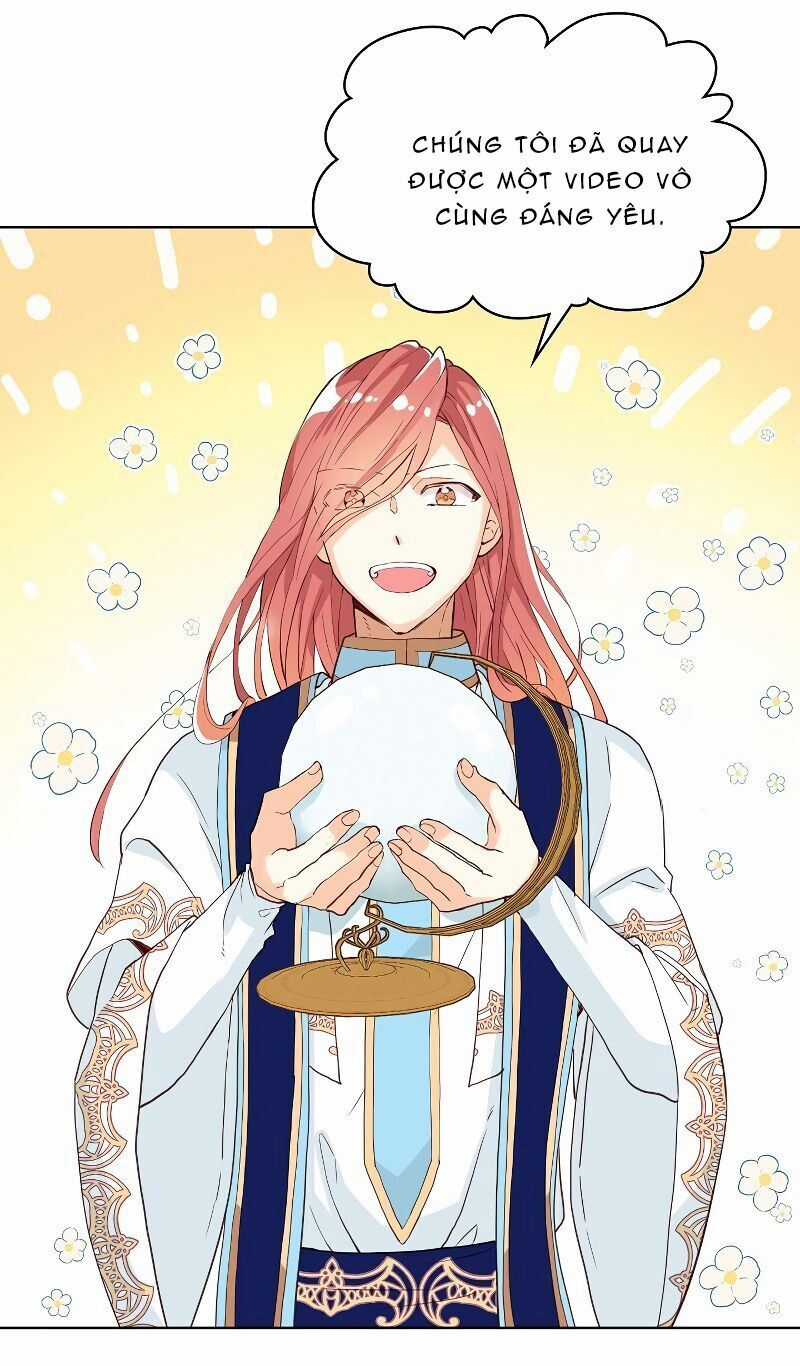 Con Có Phải Con Là Con Gái Của Ngài Không? Chapter 22 trang 32