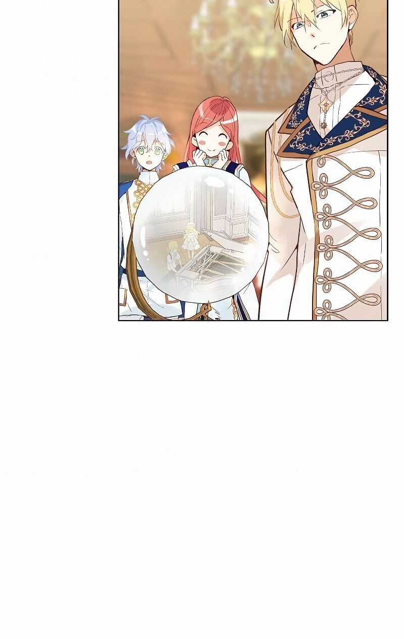 Con Có Phải Con Là Con Gái Của Ngài Không? Chapter 22 trang 35