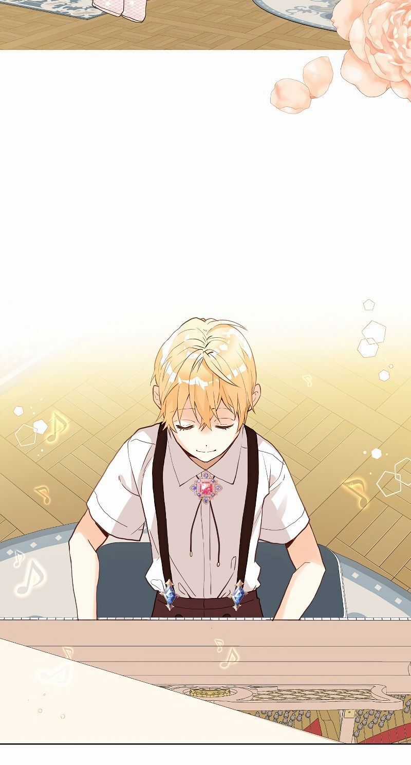 Con Có Phải Con Là Con Gái Của Ngài Không? Chapter 22 trang 38