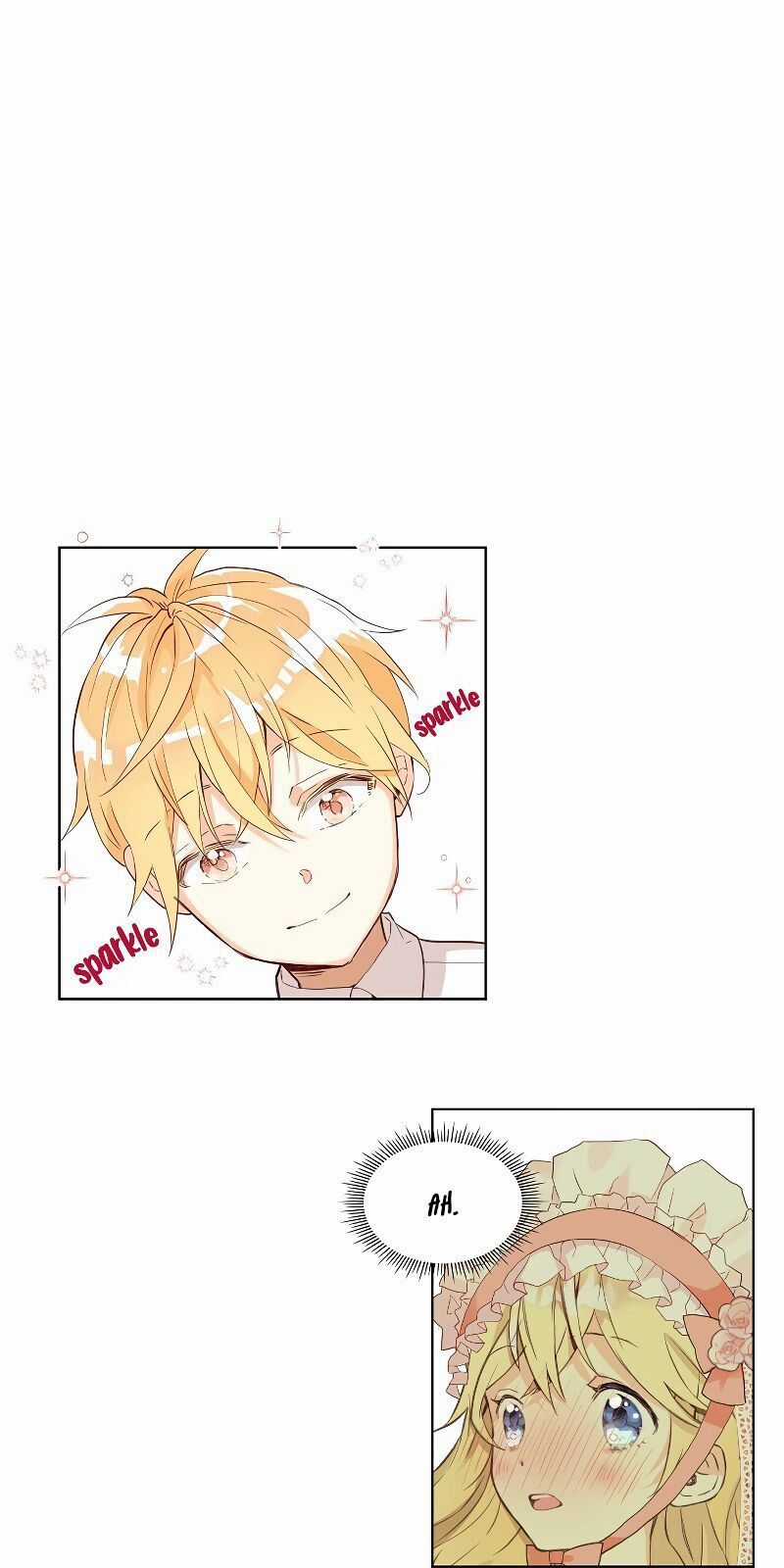 Con Có Phải Con Là Con Gái Của Ngài Không? Chapter 22 trang 4