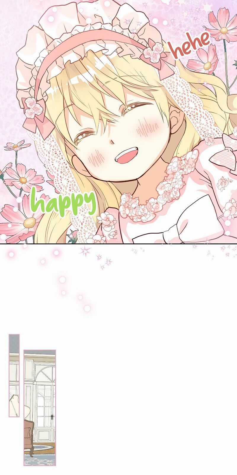 Con Có Phải Con Là Con Gái Của Ngài Không? Chapter 22 trang 45