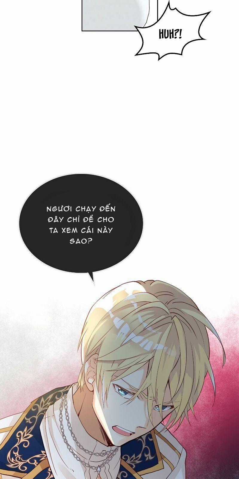 Con Có Phải Con Là Con Gái Của Ngài Không? Chapter 22 trang 47