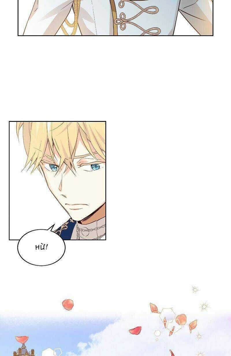 Con Có Phải Con Là Con Gái Của Ngài Không? Chapter 23.1 trang 11