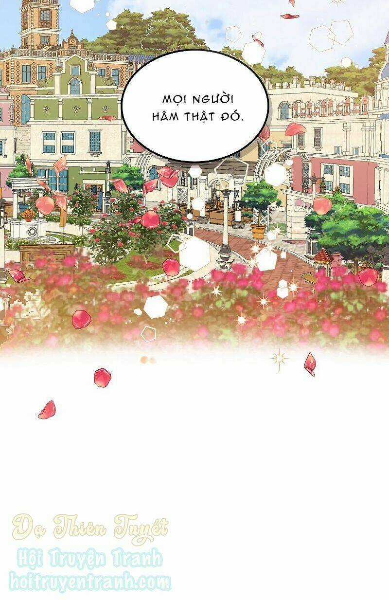 Con Có Phải Con Là Con Gái Của Ngài Không? Chapter 23.1 trang 12