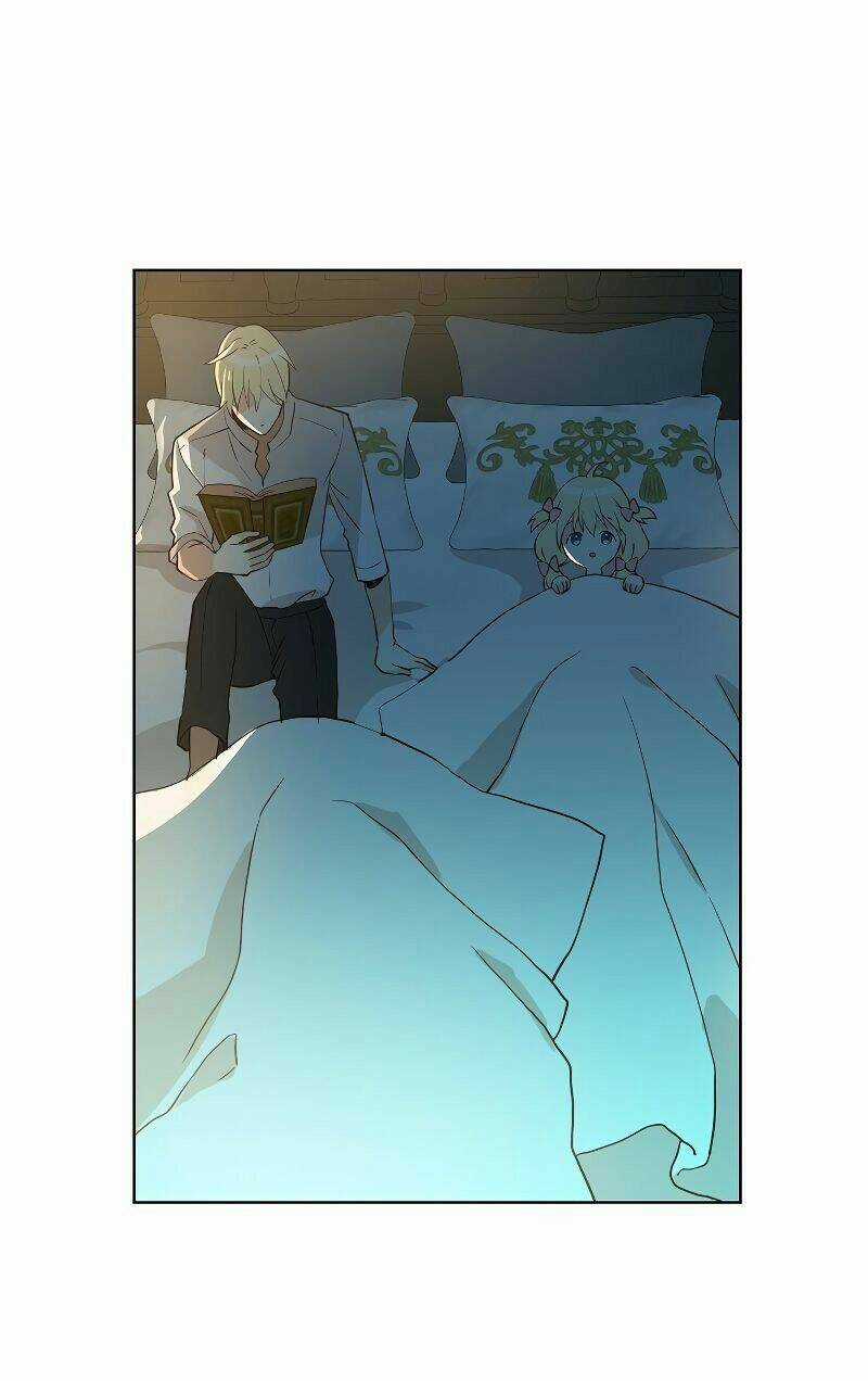 Con Có Phải Con Là Con Gái Của Ngài Không? Chapter 23.1 trang 14