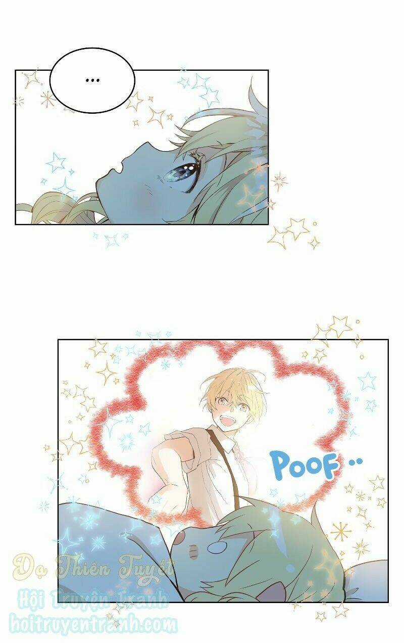 Con Có Phải Con Là Con Gái Của Ngài Không? Chapter 23.1 trang 15