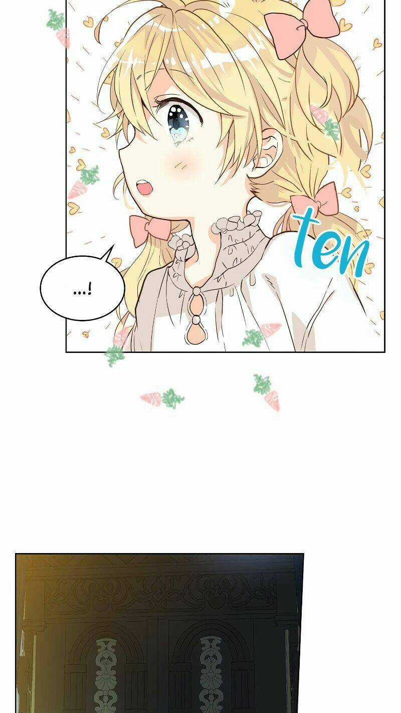 Con Có Phải Con Là Con Gái Của Ngài Không? Chapter 23.1 trang 20