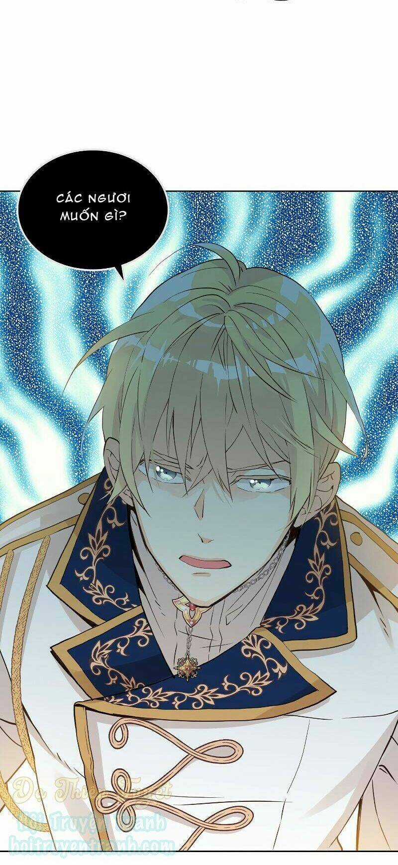 Con Có Phải Con Là Con Gái Của Ngài Không? Chapter 23.1 trang 9