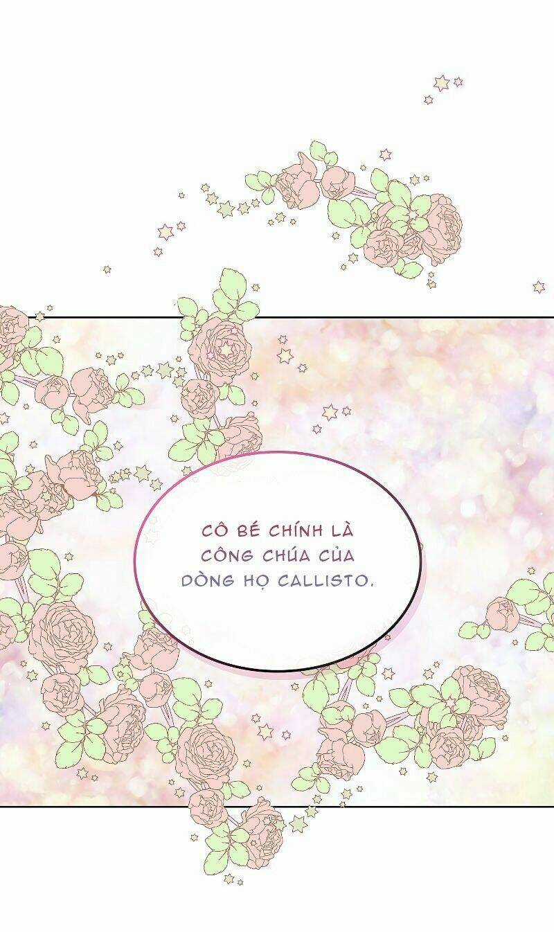 Con Có Phải Con Là Con Gái Của Ngài Không? Chapter 23.2 trang 19