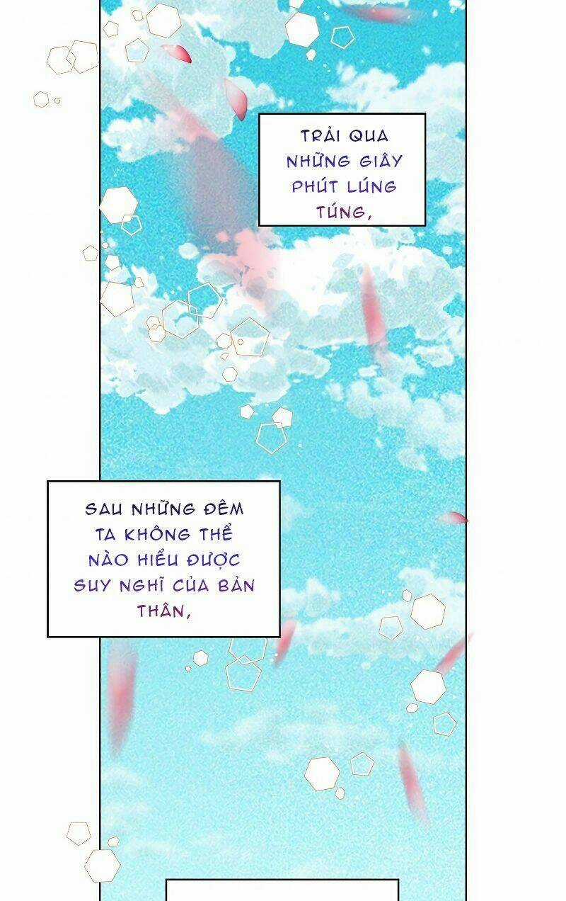 Con Có Phải Con Là Con Gái Của Ngài Không? Chapter 23.2 trang 2