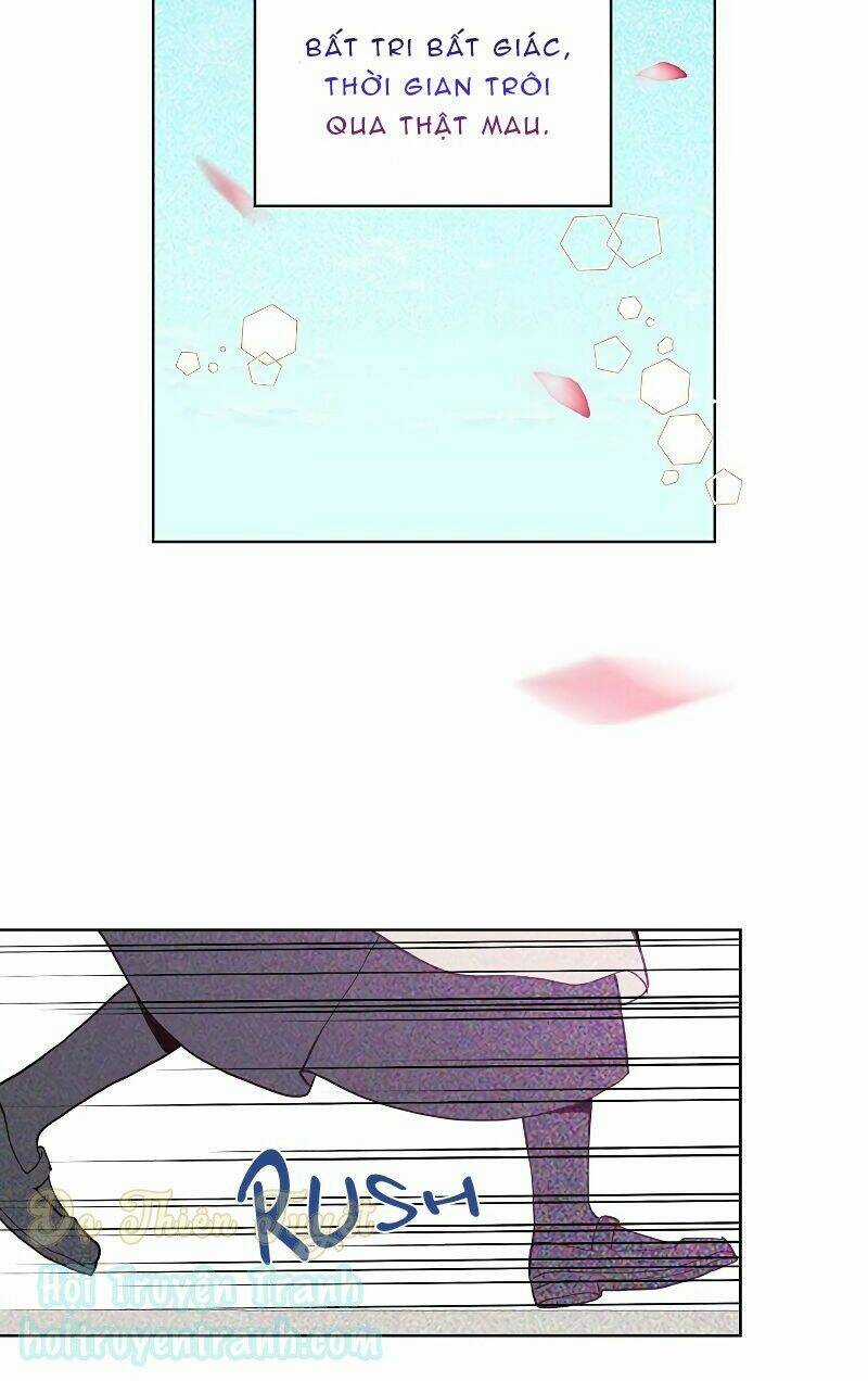 Con Có Phải Con Là Con Gái Của Ngài Không? Chapter 23.2 trang 3