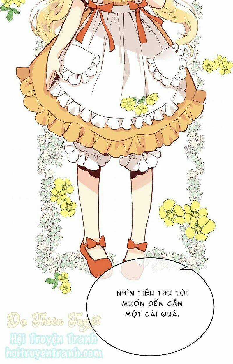 Con Có Phải Con Là Con Gái Của Ngài Không? Chapter 23.2 trang 9