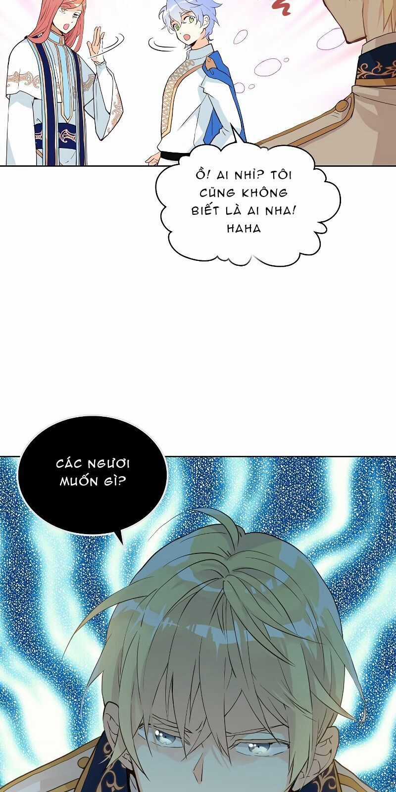 Con Có Phải Con Là Con Gái Của Ngài Không? Chapter 23 trang 11