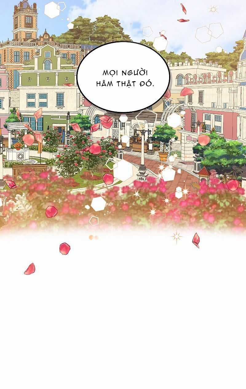 Con Có Phải Con Là Con Gái Của Ngài Không? Chapter 23 trang 15