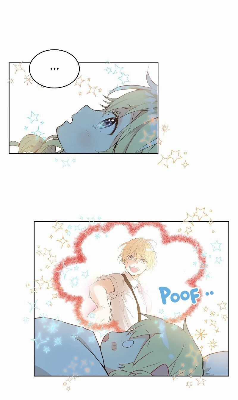 Con Có Phải Con Là Con Gái Của Ngài Không? Chapter 23 trang 18