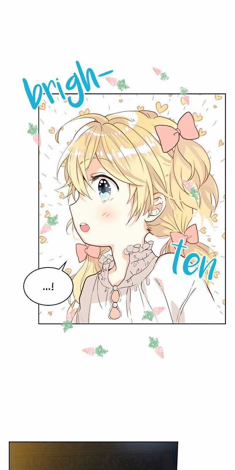 Con Có Phải Con Là Con Gái Của Ngài Không? Chapter 23 trang 23