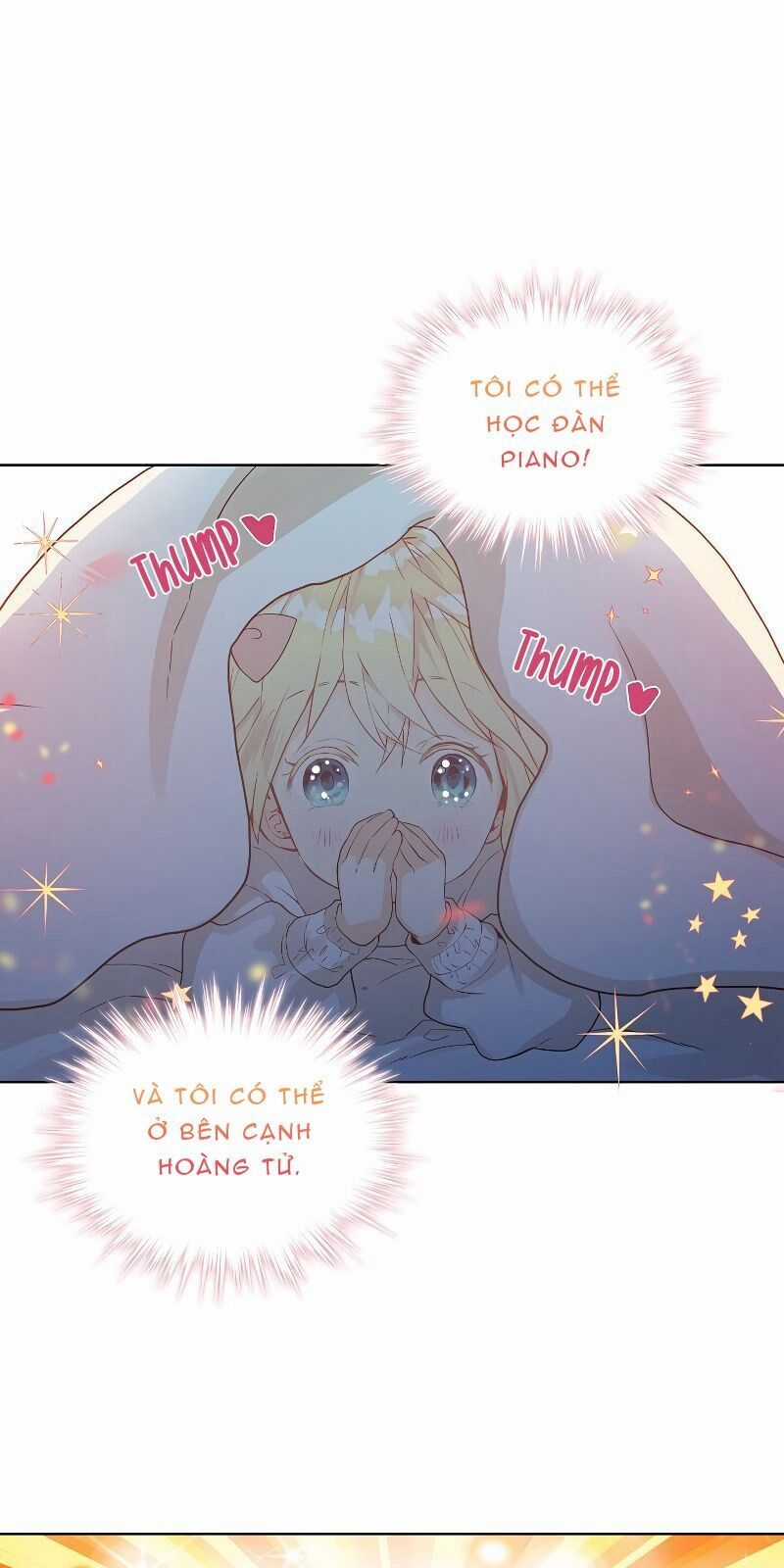 Con Có Phải Con Là Con Gái Của Ngài Không? Chapter 23 trang 26