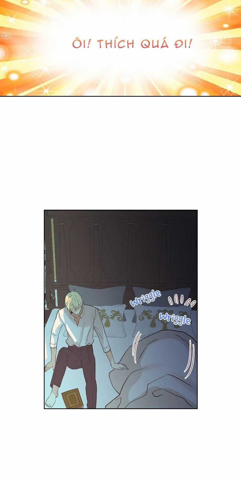 Con Có Phải Con Là Con Gái Của Ngài Không? Chapter 23 trang 27