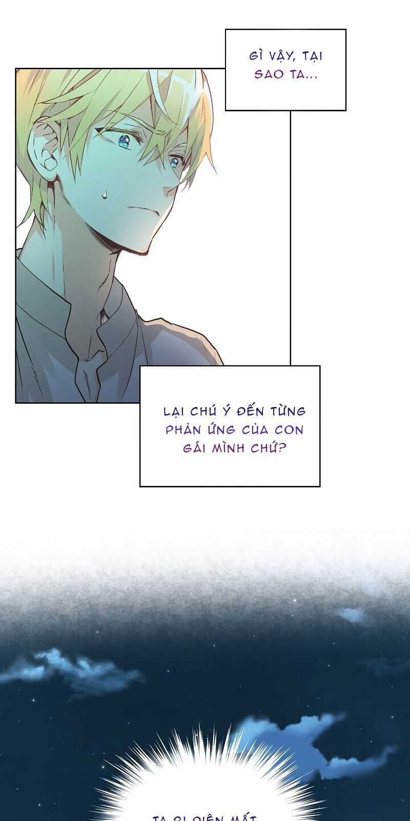 Con Có Phải Con Là Con Gái Của Ngài Không? Chapter 23 trang 28