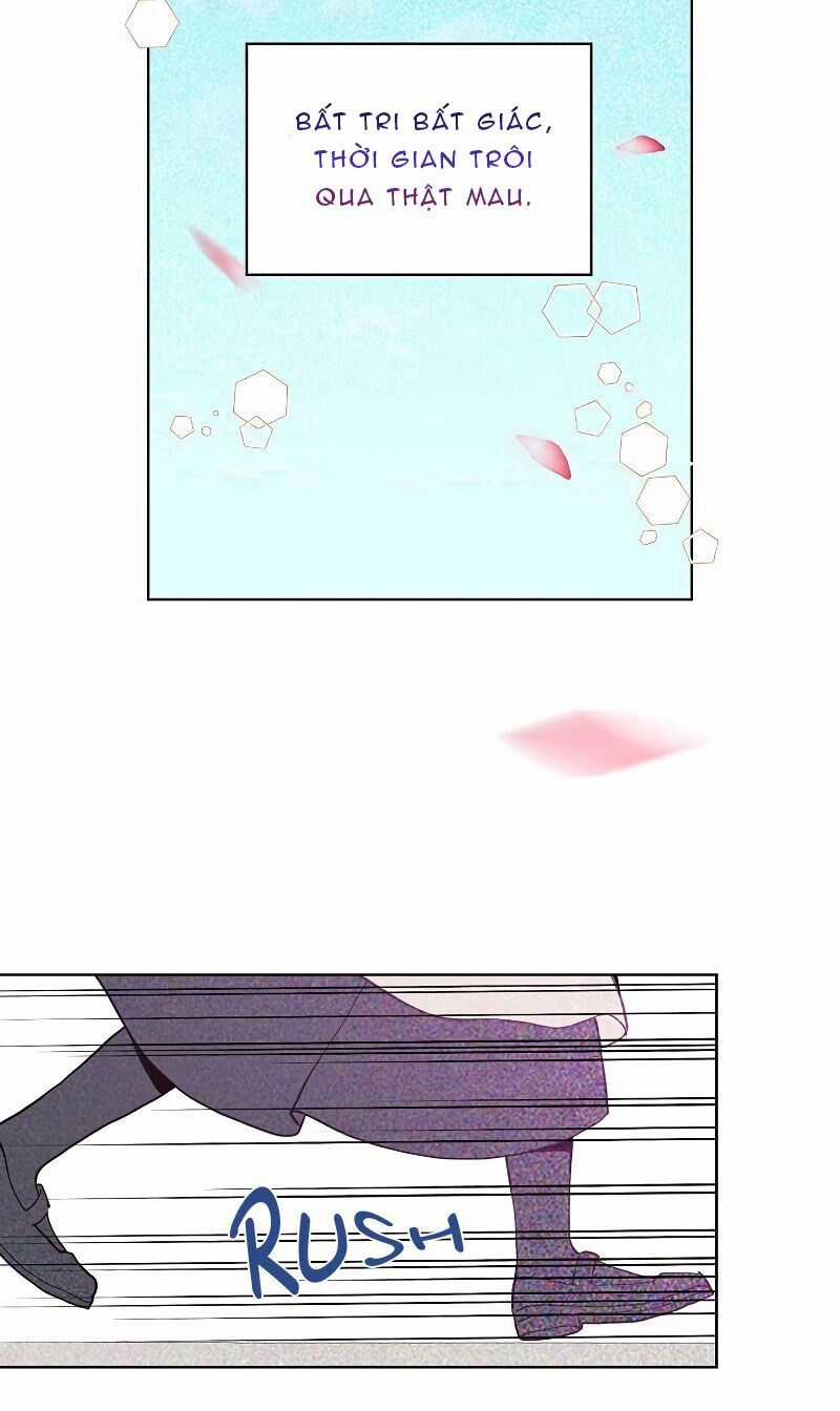 Con Có Phải Con Là Con Gái Của Ngài Không? Chapter 23 trang 32