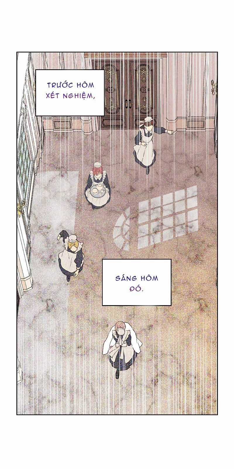 Con Có Phải Con Là Con Gái Của Ngài Không? Chapter 23 trang 33