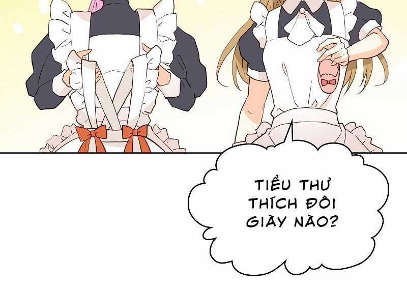 Con Có Phải Con Là Con Gái Của Ngài Không? Chapter 23 trang 36