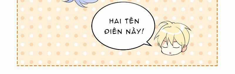 Con Có Phải Con Là Con Gái Của Ngài Không? Chapter 23 trang 5