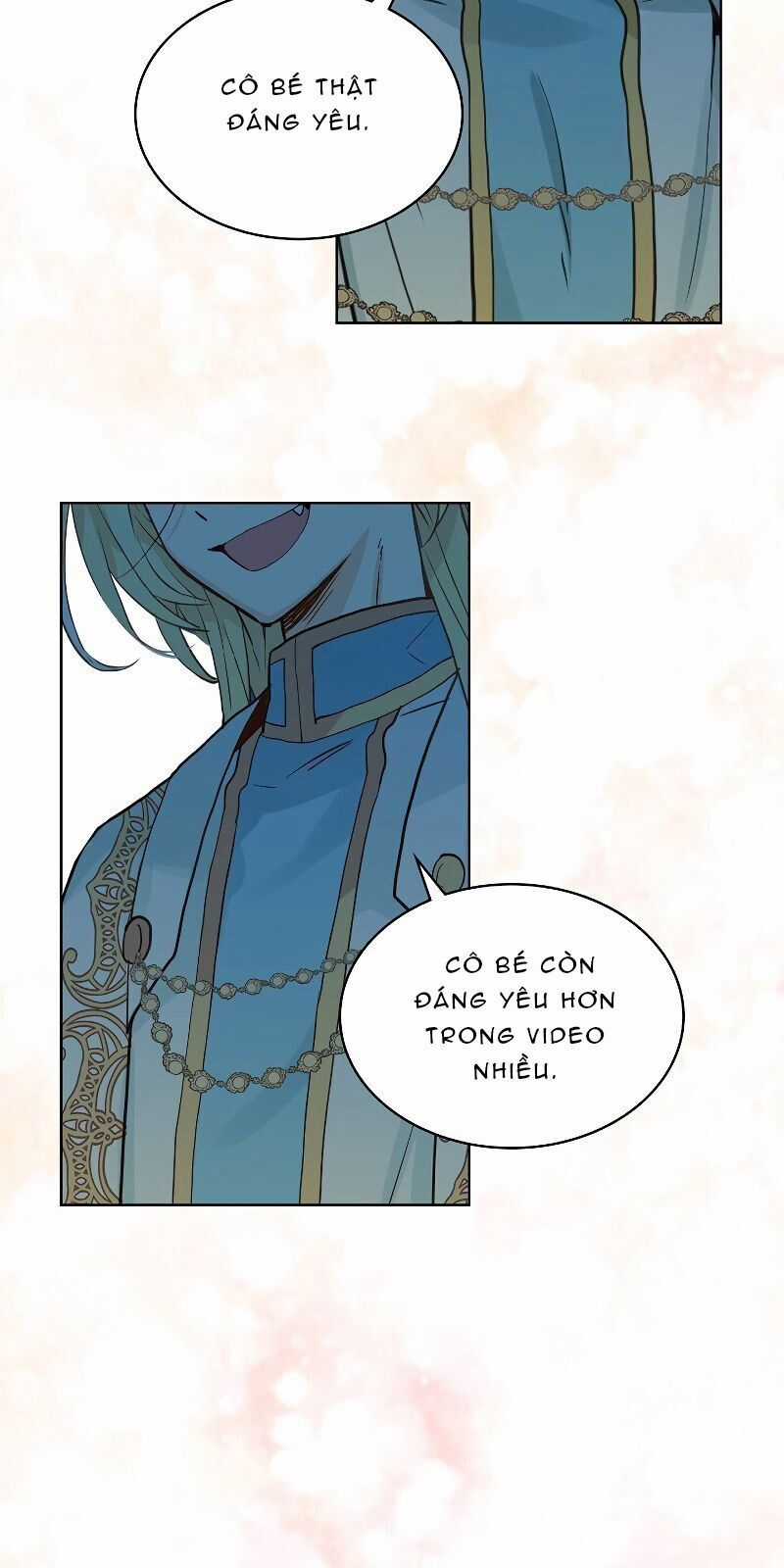 Con Có Phải Con Là Con Gái Của Ngài Không? Chapter 23 trang 50