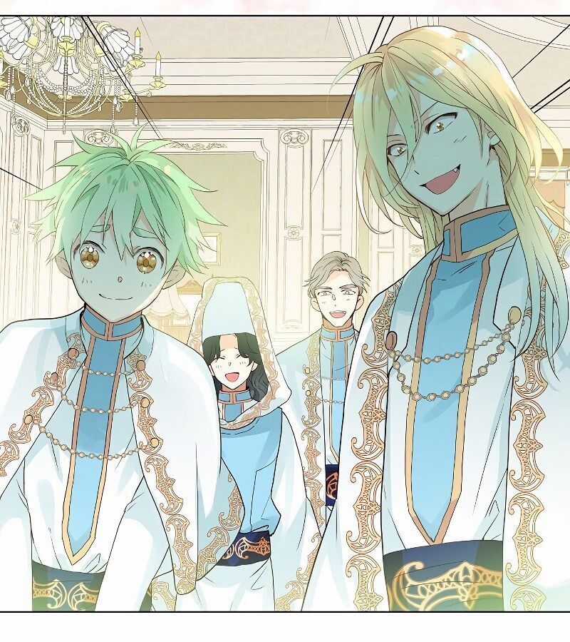 Con Có Phải Con Là Con Gái Của Ngài Không? Chapter 23 trang 51