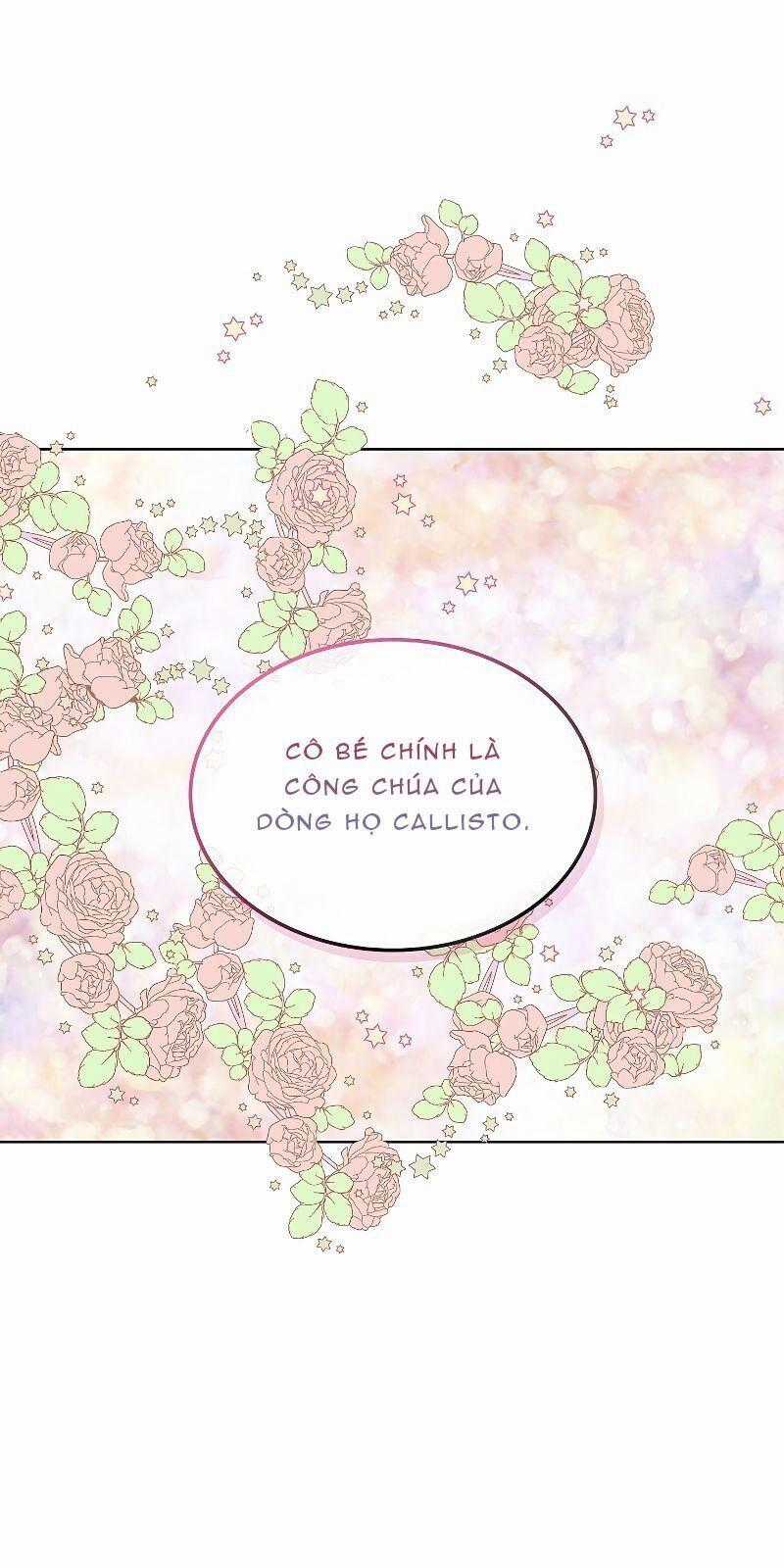 Con Có Phải Con Là Con Gái Của Ngài Không? Chapter 23 trang 52