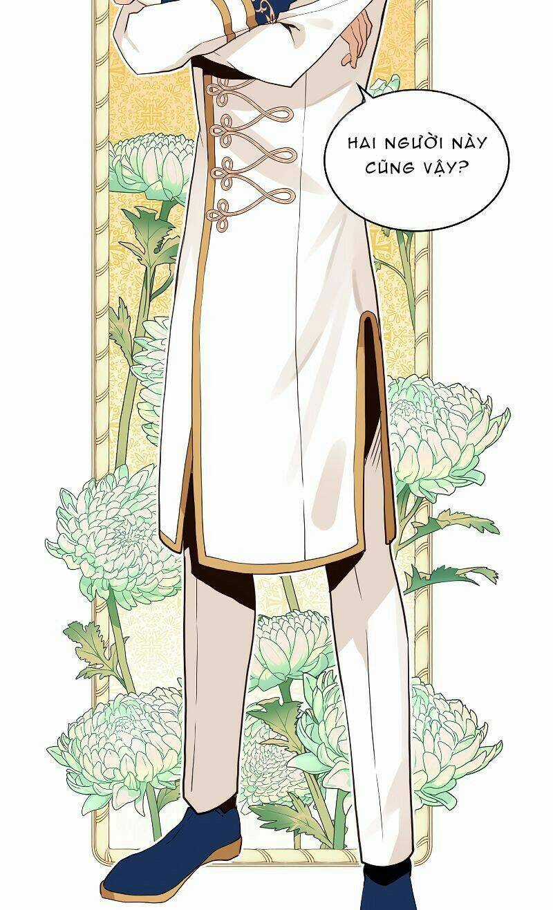 Con Có Phải Con Là Con Gái Của Ngài Không? Chapter 24.1 trang 14