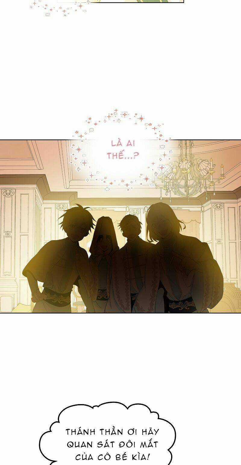 Con Có Phải Con Là Con Gái Của Ngài Không? Chapter 24.1 trang 2