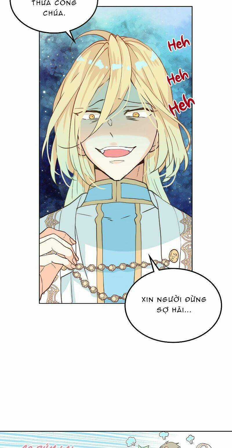 Con Có Phải Con Là Con Gái Của Ngài Không? Chapter 24.1 trang 8