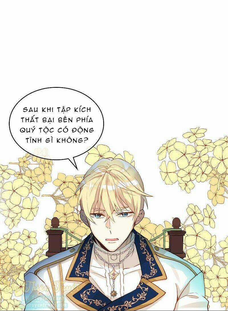 Con Có Phải Con Là Con Gái Của Ngài Không? Chapter 24.2 trang 1