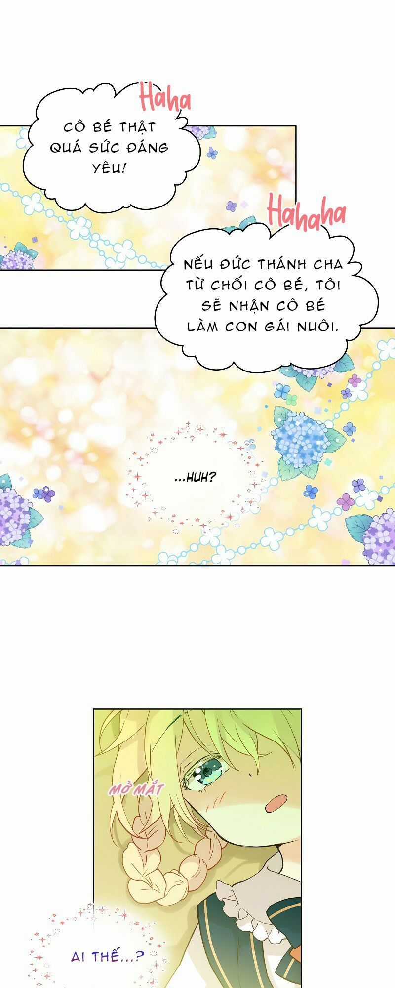Con Có Phải Con Là Con Gái Của Ngài Không? Chapter 24 trang 0
