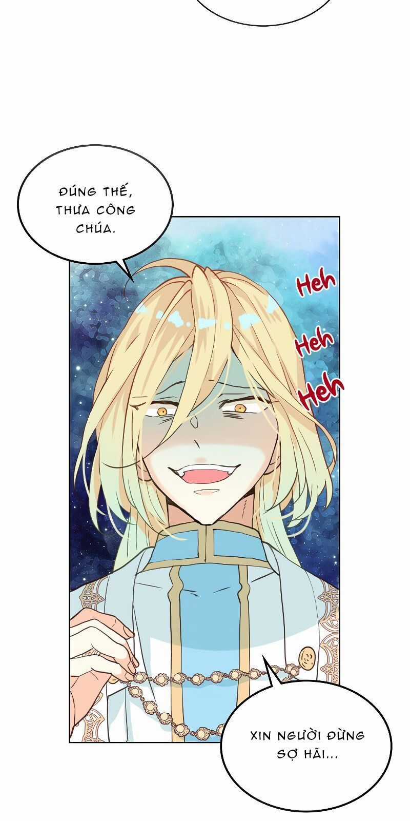 Con Có Phải Con Là Con Gái Của Ngài Không? Chapter 24 trang 11