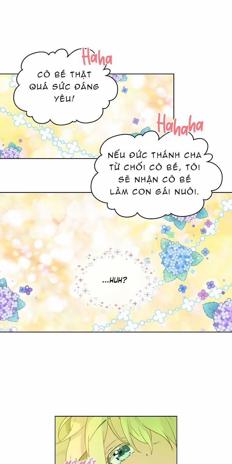 Con Có Phải Con Là Con Gái Của Ngài Không? Chapter 24 trang 2