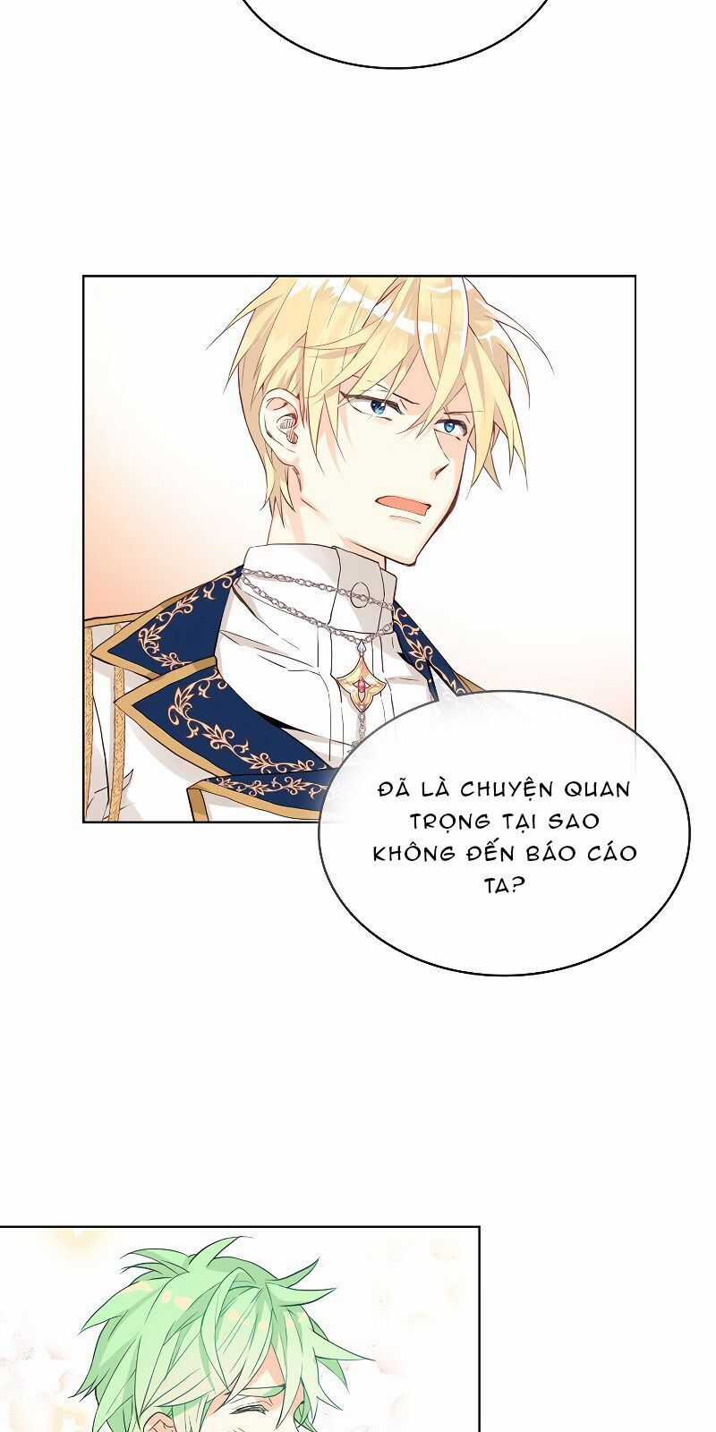 Con Có Phải Con Là Con Gái Của Ngài Không? Chapter 24 trang 23