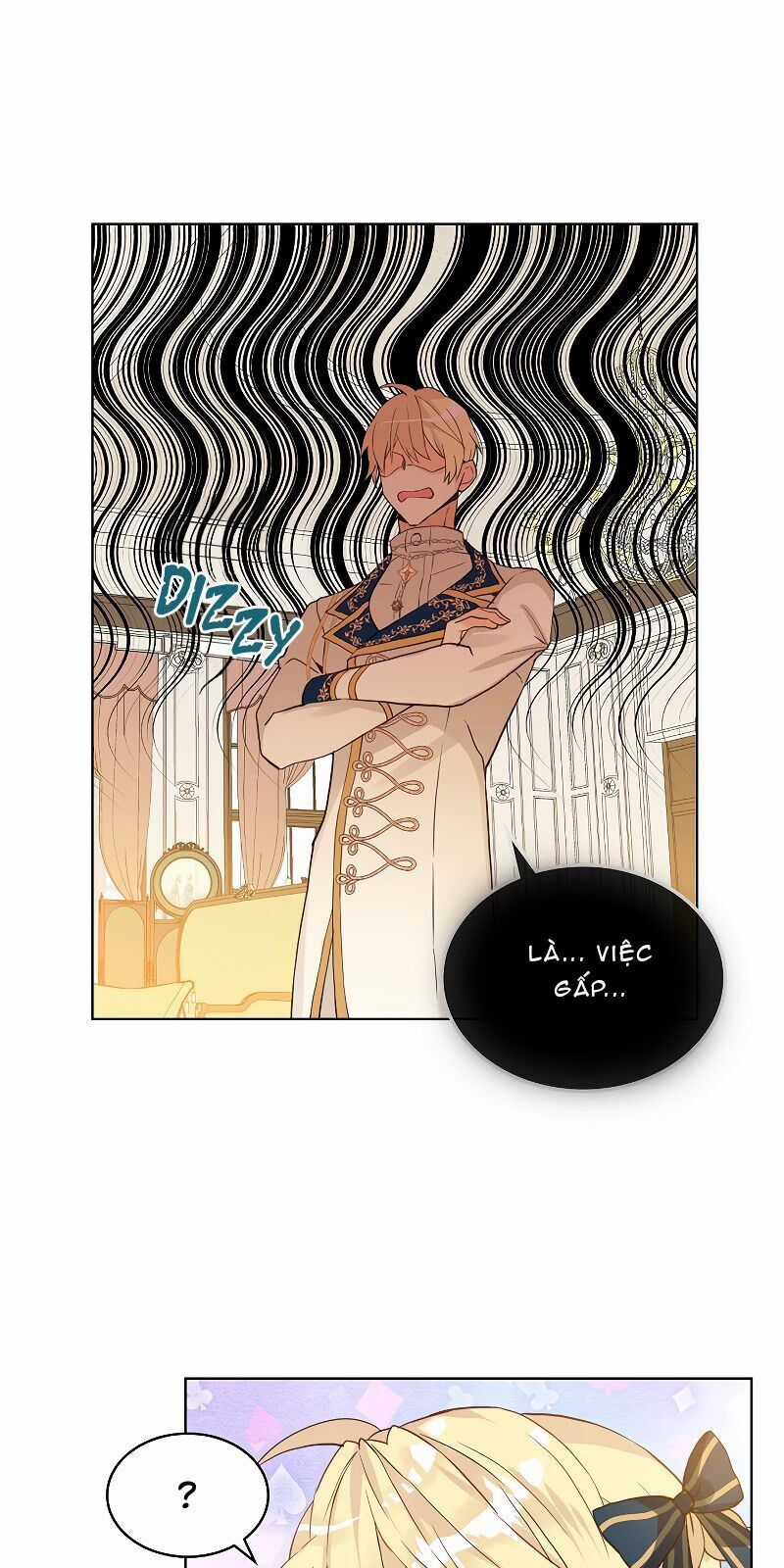 Con Có Phải Con Là Con Gái Của Ngài Không? Chapter 24 trang 26