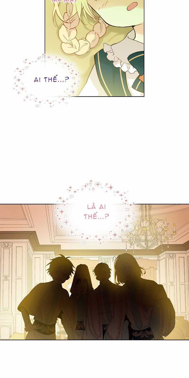 Con Có Phải Con Là Con Gái Của Ngài Không? Chapter 24 trang 3