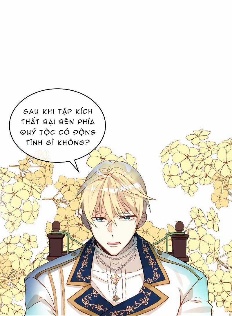 Con Có Phải Con Là Con Gái Của Ngài Không? Chapter 24 trang 37