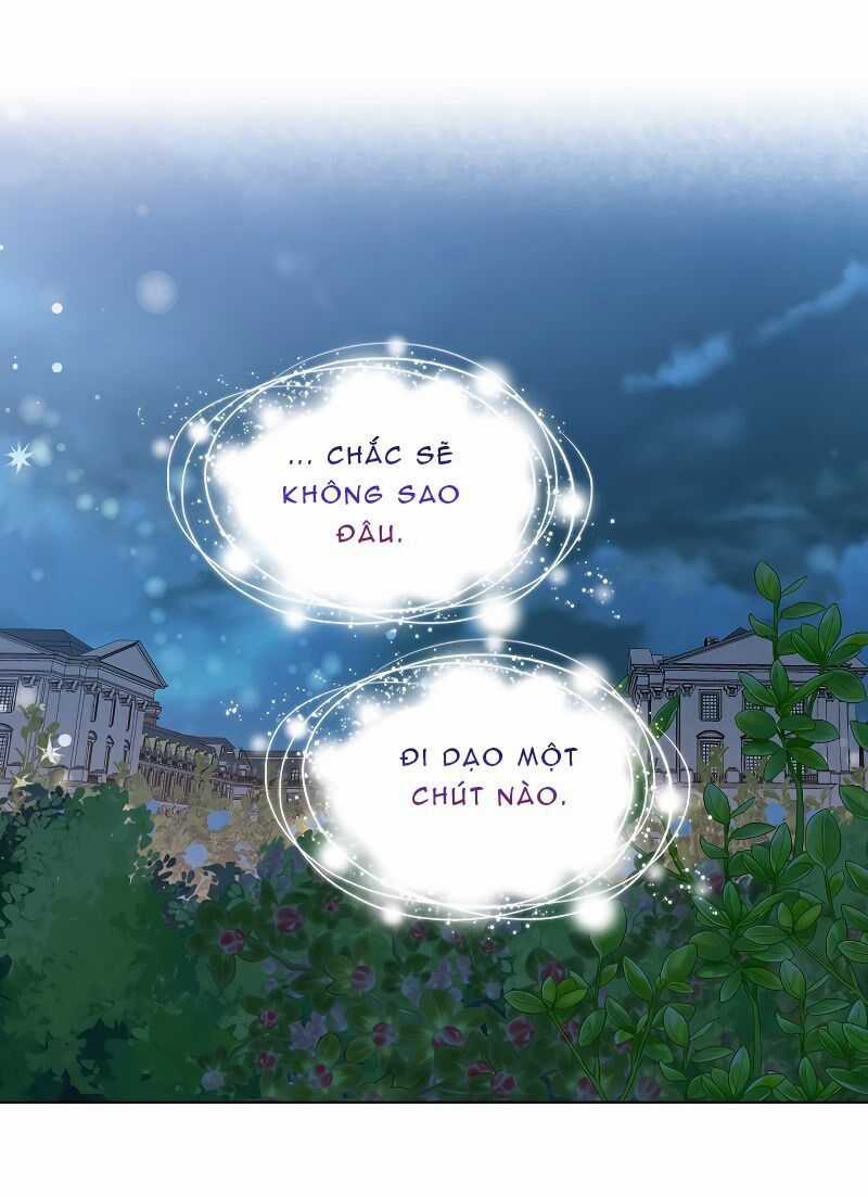 Con Có Phải Con Là Con Gái Của Ngài Không? Chapter 24 trang 39