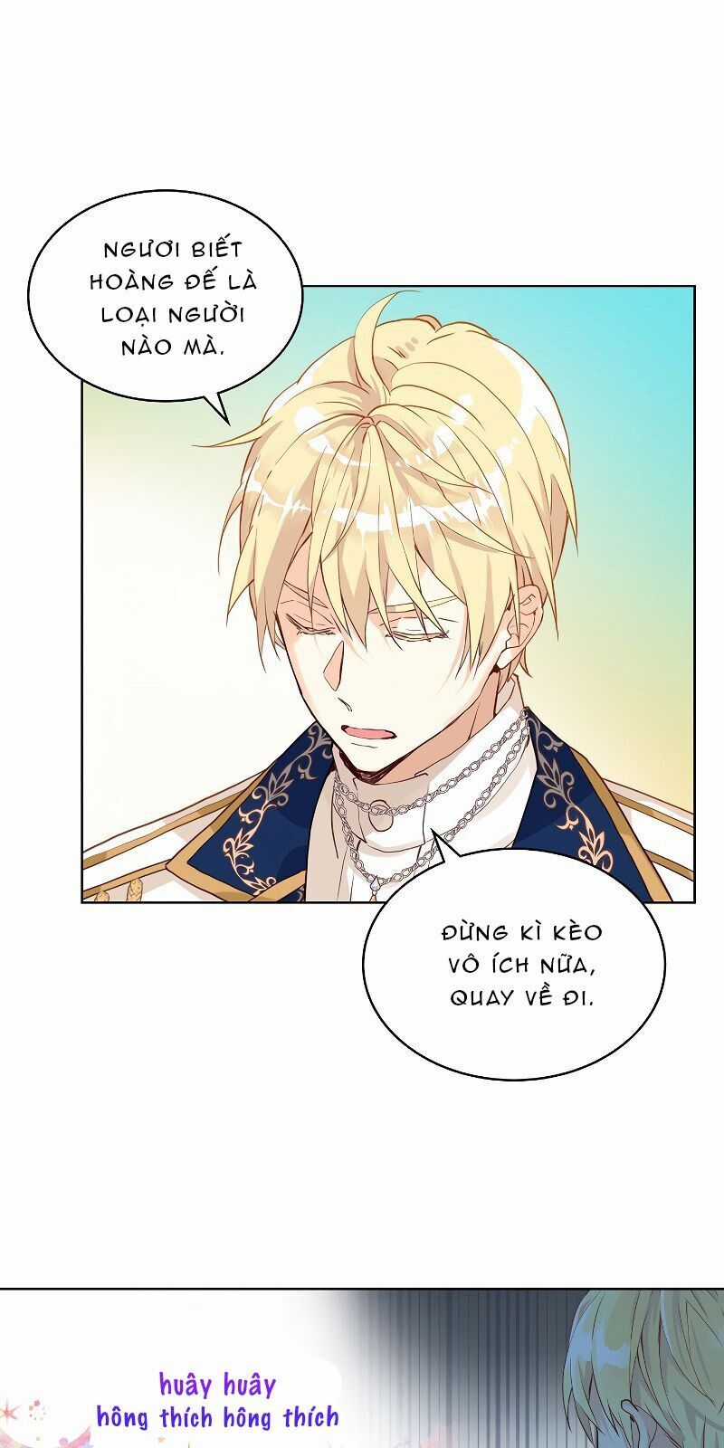 Con Có Phải Con Là Con Gái Của Ngài Không? Chapter 24 trang 44