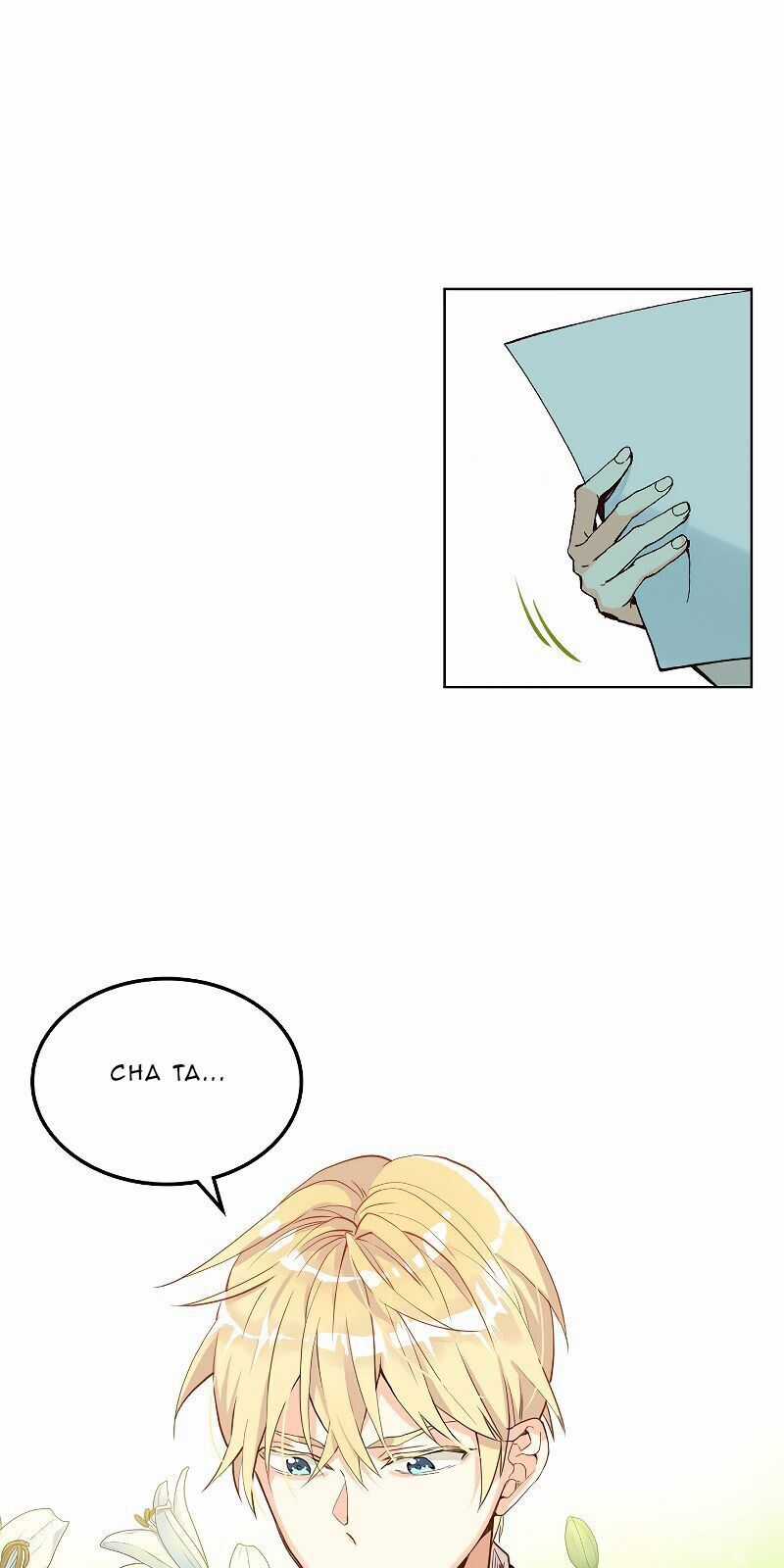 Con Có Phải Con Là Con Gái Của Ngài Không? Chapter 24 trang 48