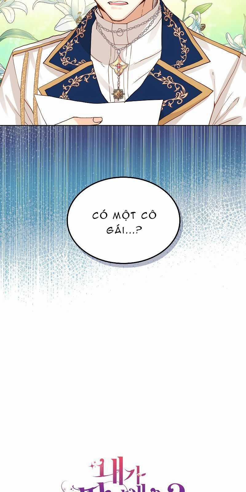 Con Có Phải Con Là Con Gái Của Ngài Không? Chapter 24 trang 49