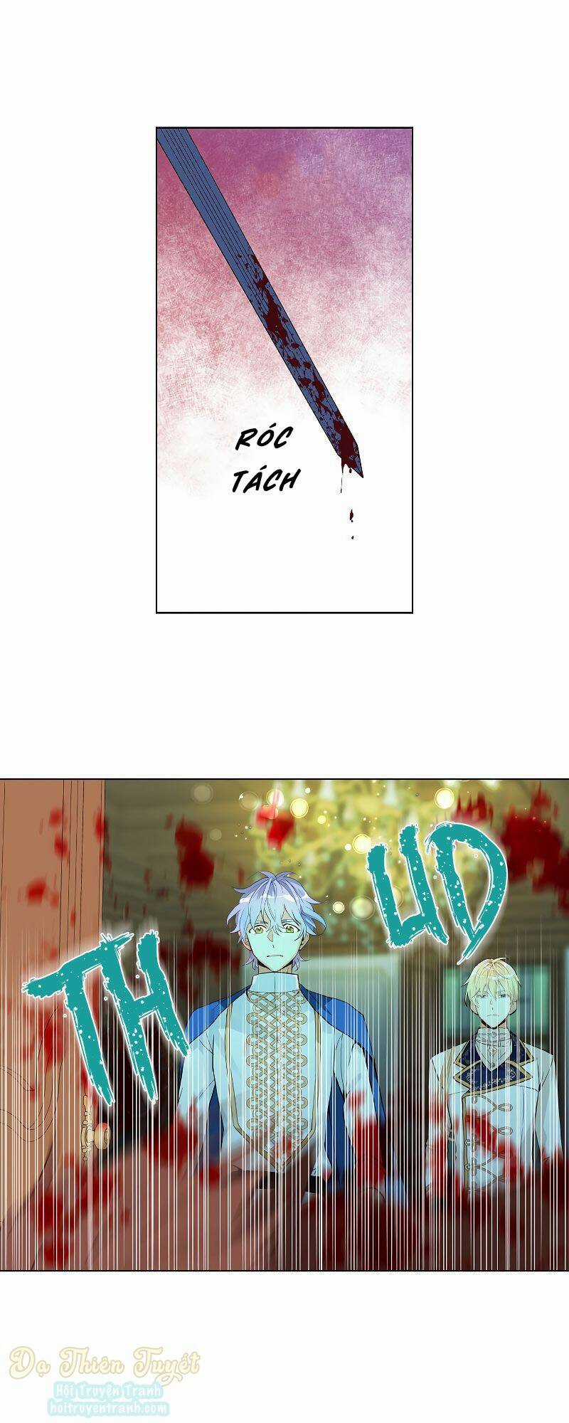 Con Có Phải Con Là Con Gái Của Ngài Không? Chapter 25.1 trang 12