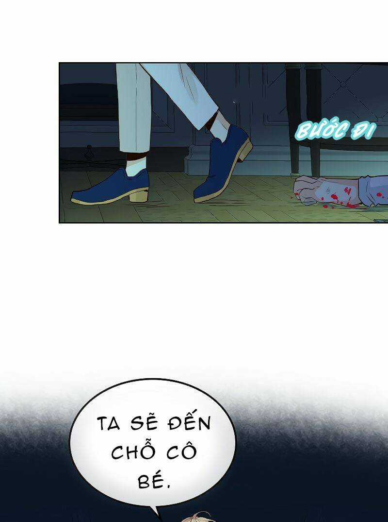 Con Có Phải Con Là Con Gái Của Ngài Không? Chapter 25.1 trang 14