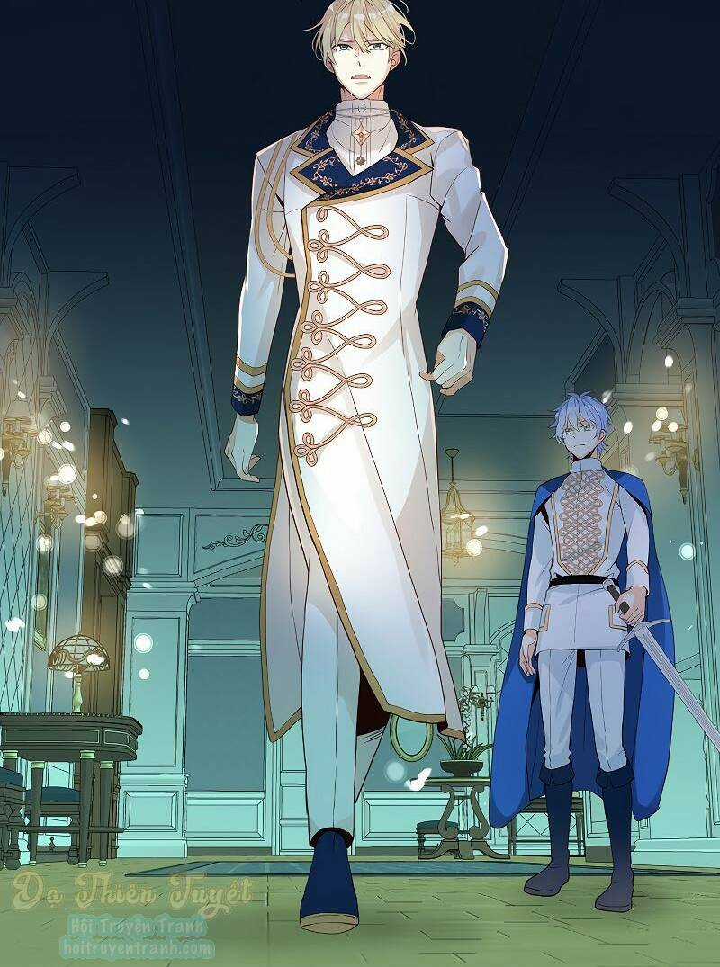 Con Có Phải Con Là Con Gái Của Ngài Không? Chapter 25.1 trang 15