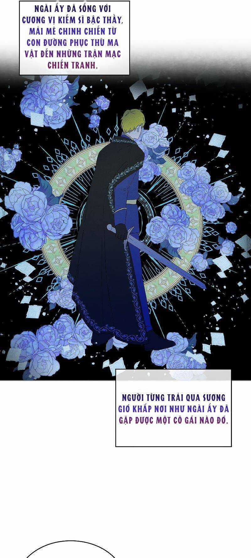 Con Có Phải Con Là Con Gái Của Ngài Không? Chapter 25.1 trang 3